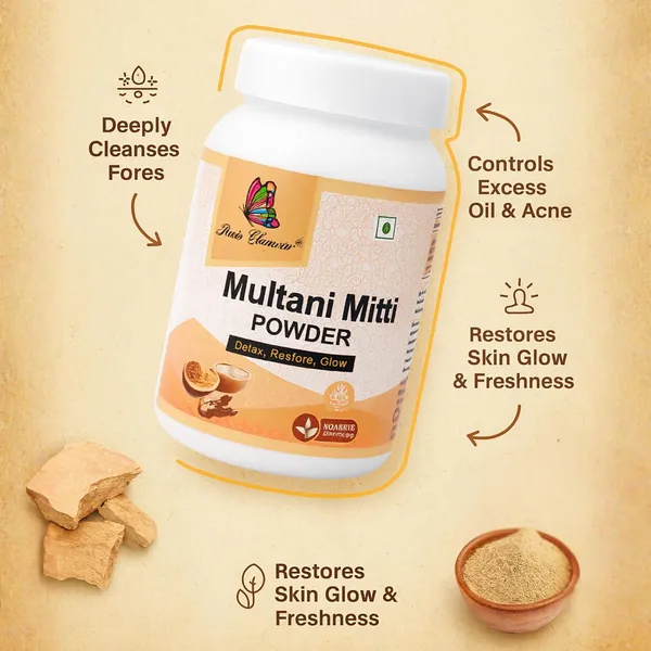 Multani_Mitti_Neem_Leaf_Powder_Face_Pack