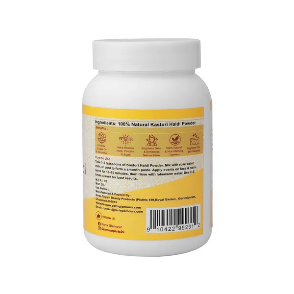Kasturi_Haldi_And_Multani_Mitti_Powder