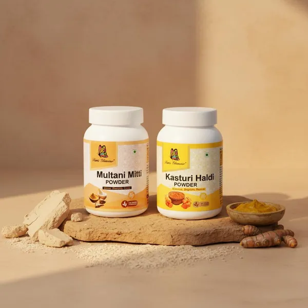 Kasturi_Haldi_And_Multani_Mitti_Powder