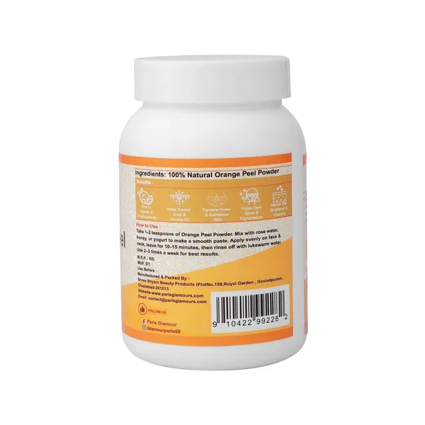 Orange_Peel_And_Beetroot_Powder