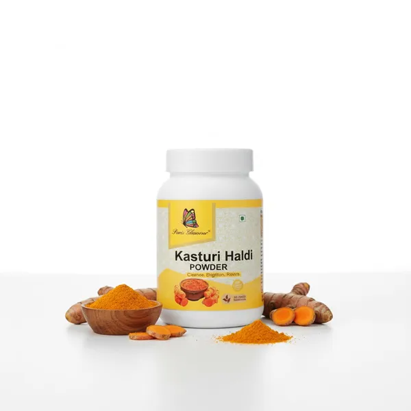 Kasturi_Haldi_Powder