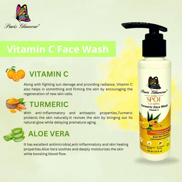 Turmeric_Face_Wash_With_Turmeric_Powder