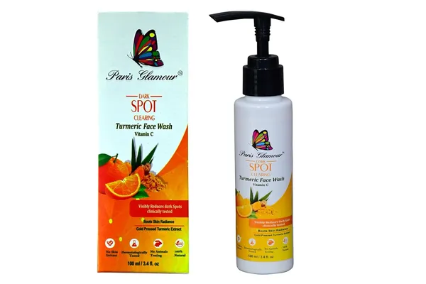 Turmeric_Face_Wash_With_Turmeric_Powder