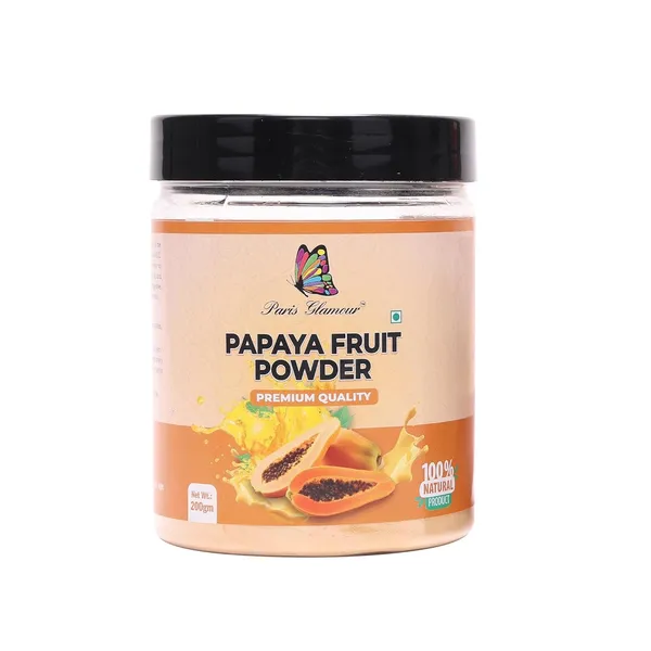 Papaya_Powder_Face_Pack