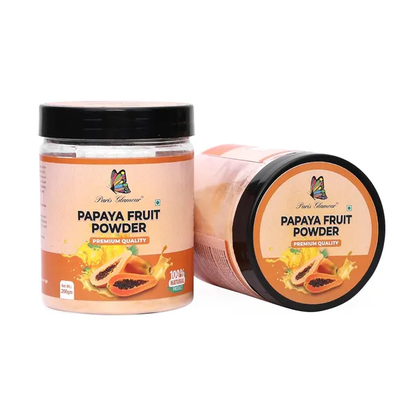 Papaya_Powder_Face_Pack