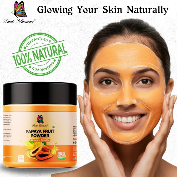 Papaya_Powder_Face_Pack