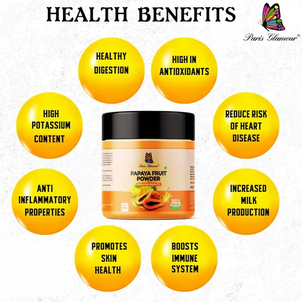 Papaya_Powder_Face_Pack
