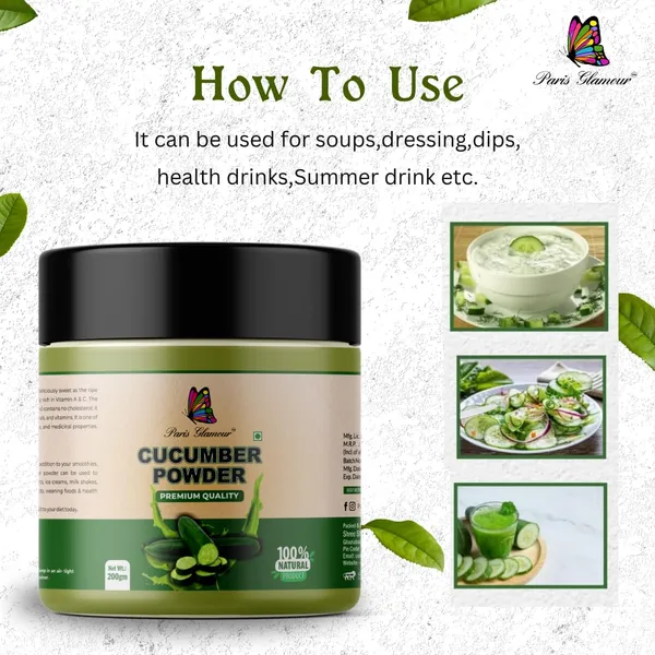Cucumber_Powder_Face_Pack