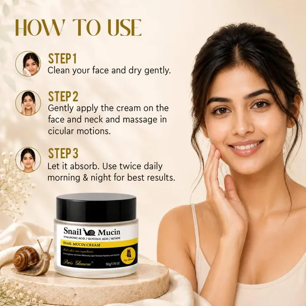 Snail_Mucin_Face_Cream