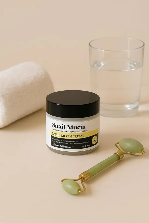Snail_Mucin_Face_Cream