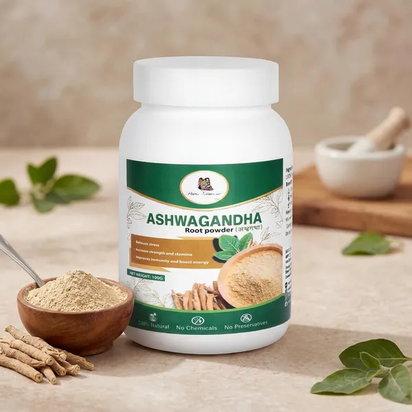 Ashwagandha_Root_Powder