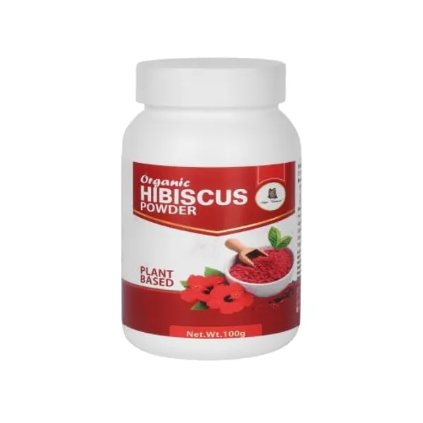 Hibiscus_Powder