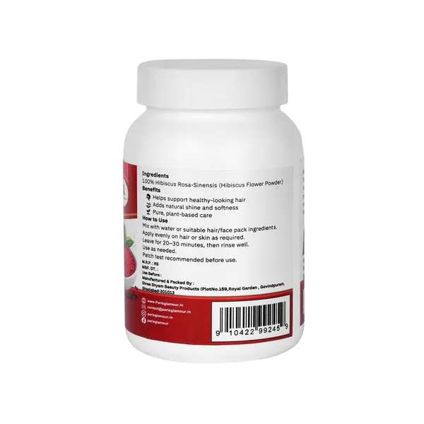 Hibiscus_Powder