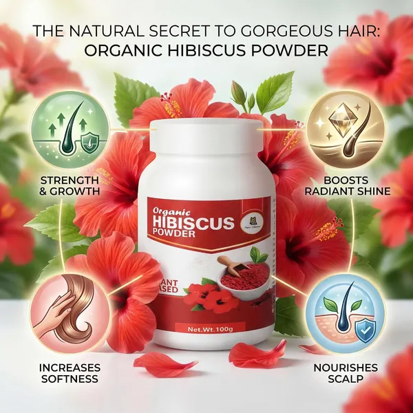 Hibiscus_Powder