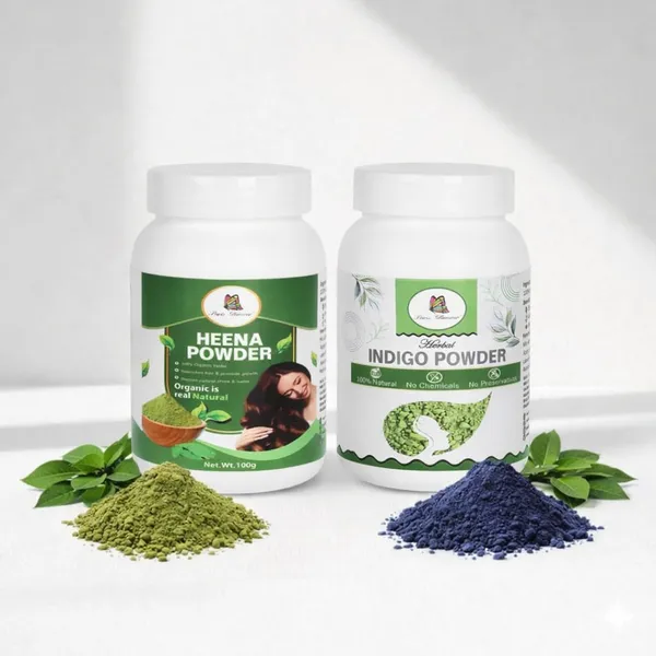 Henna_And_Indigo_Hair_Colour_Kit