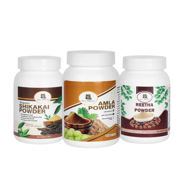 Shikakai_Amla_Reetha_Powder_Hair_Care_Kit