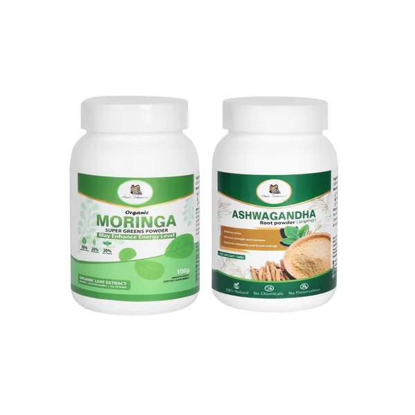 Moringa_Powder_And_Ashwagandha_Powder_Combo
