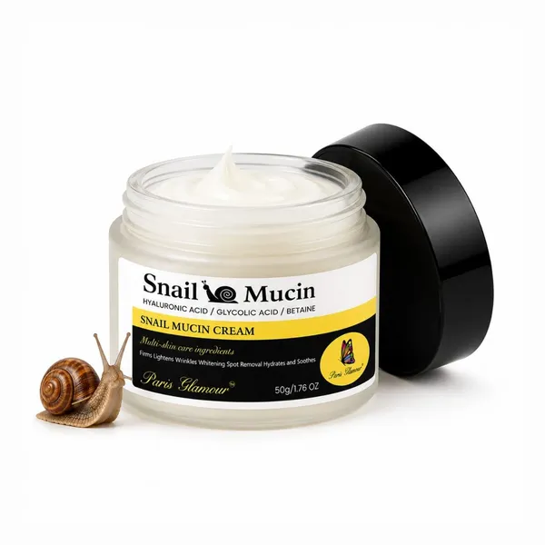 Snail_Mucin_Face_Cream