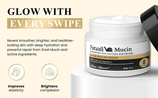 Snail_Mucin_Face_Cream
