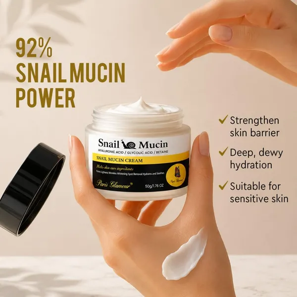 Snail_Mucin_Face_Cream