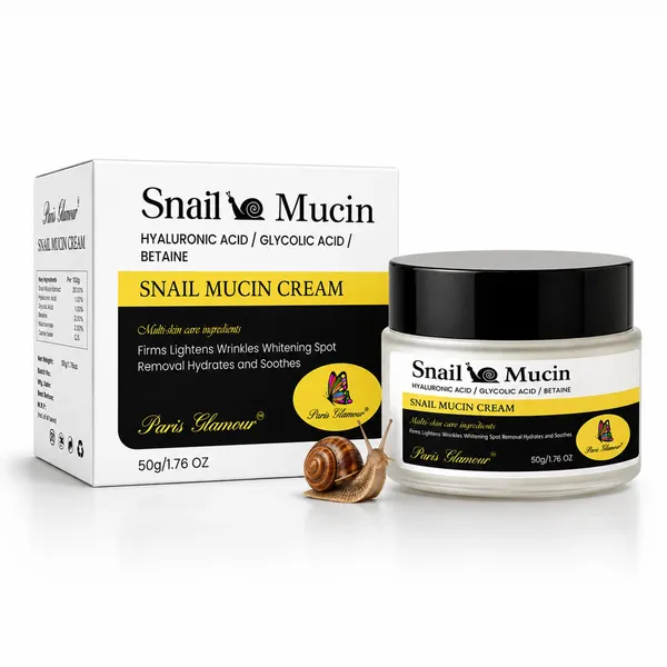 Snail_Mucin_Face_Cream