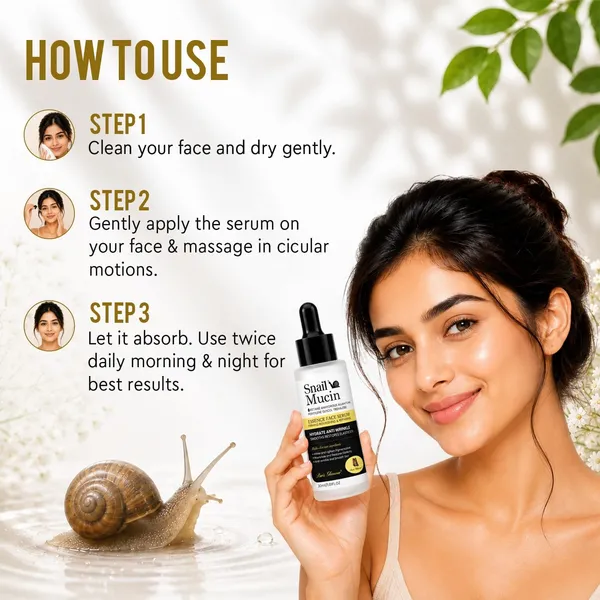 Snail_Mucin_Cream_And_Serum_Combo