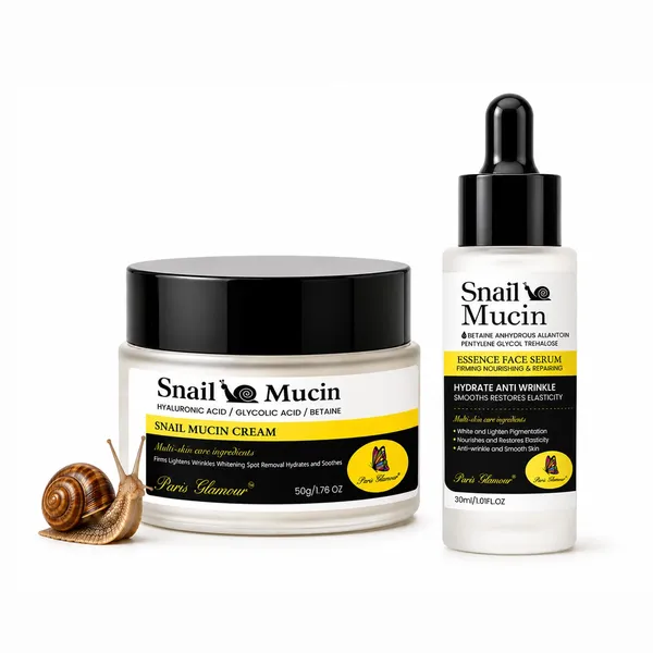 Snail_Mucin_Cream_And_Serum_Combo