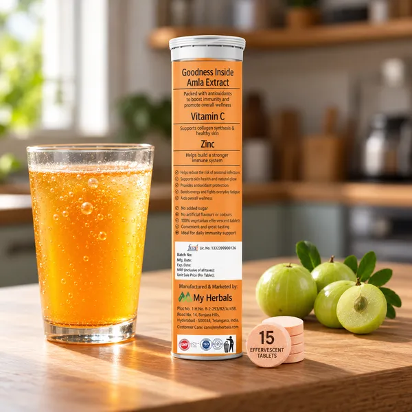 My_Herbals_Vitamin_C_Effervescent_Tablet_With_Amla_&_Zinc