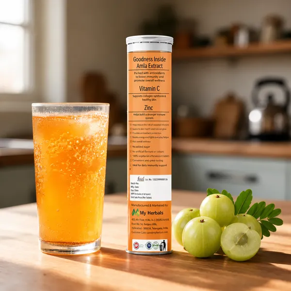 My_Herbals_Vitamin_C_Effervescent_Tablet_With_Amla_&_Zinc