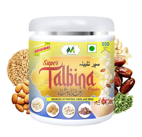 My_Herbal_Barley_And_Nut_Powder