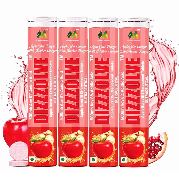 My_Herbals_Vitamin_B6_&_B12_Effervescent_Tablets