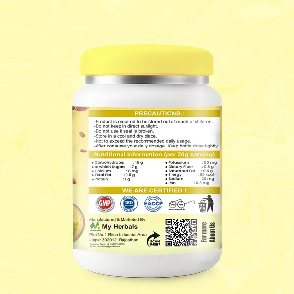 My_Herbals_Herbal_Nutrition_Powder