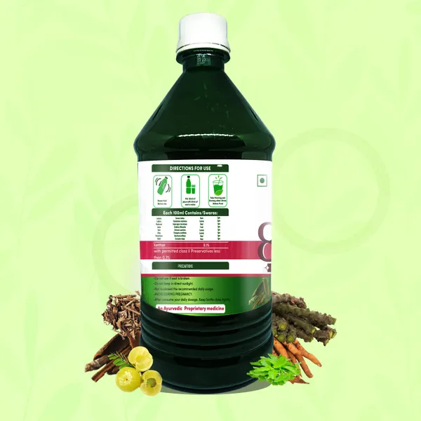 My_Herbals_Ayurvedic_Herbal_Juice