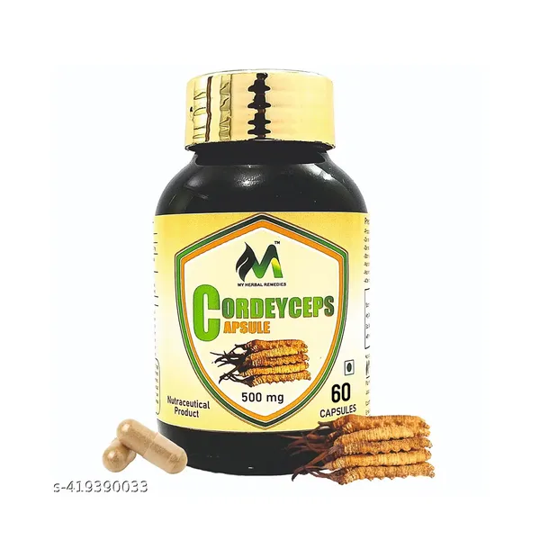 My_Herbals_Cordyceps_Sinensis_Capsules