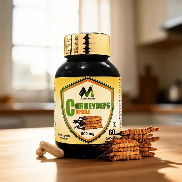 My_Herbals_Cordyceps_Sinensis_Capsules