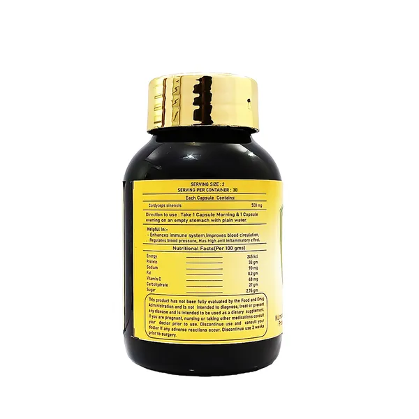 My_Herbals_Cordyceps_Sinensis_Capsules