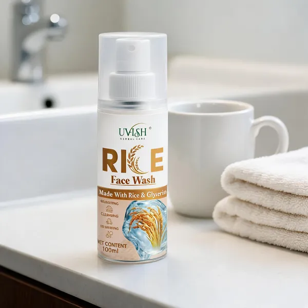 Unish_Rice_And_Glycerin_Face_Wash