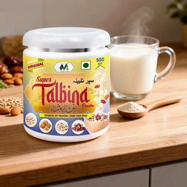 My_Herbal_Barley_And_Nut_Powder