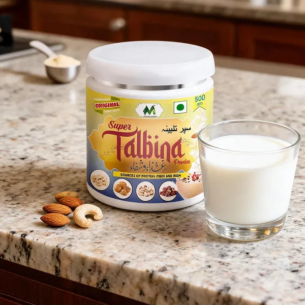 My_Herbal_Barley_And_Nut_Powder