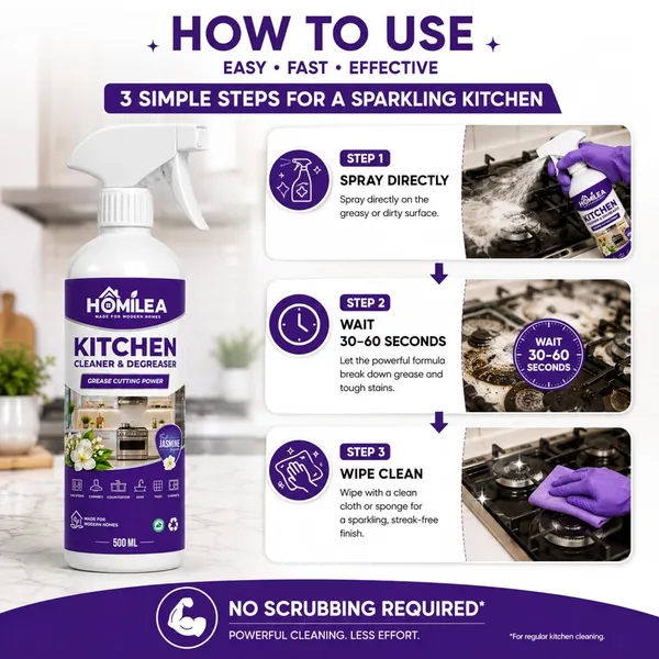 Kitchen_Cleaning_Spray_Powerful_Foam_Grease_Remover_Removes_Oil_Stains_Burnt_Residue_In_Seconds_For_Chimney_Gas_Stove_Countertop_Tiles_Cabinets_No_Residue_Fresh_Fragrance_500ml