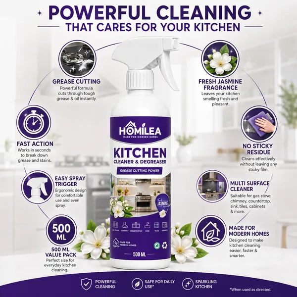 Kitchen_Cleaning_Spray_Powerful_Foam_Grease_Remover_Removes_Oil_Stains_Burnt_Residue_In_Seconds_For_Chimney_Gas_Stove_Countertop_Tiles_Cabinets_No_Residue_Fresh_Fragrance_500ml