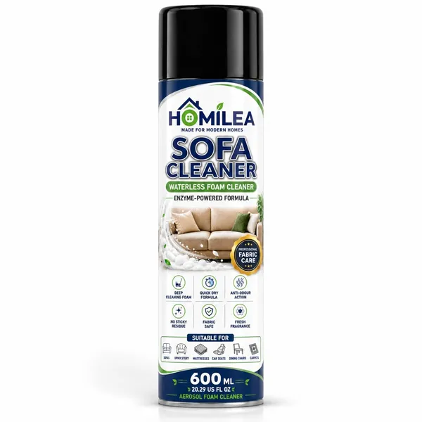 Sofa_Cleaner_Foam_Spray_600ml_Waterless_Upholstery_Cleaner_For_Sofa_Carpet_Mattress_Car_Seats_Deep_Cleaning_Foam_Removes_Stains_Dirt_Odours_Quick_Dry_Fabric_Clean_With_Fresh_Fragrance