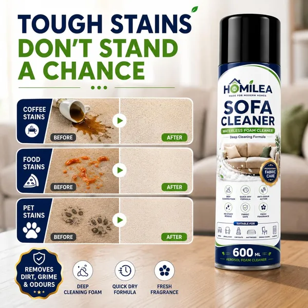 Sofa_Cleaner_Foam_Spray_600ml_Waterless_Upholstery_Cleaner_For_Sofa_Carpet_Mattress_Car_Seats_Deep_Cleaning_Foam_Removes_Stains_Dirt_Odours_Quick_Dry_Fabric_Clean_With_Fresh_Fragrance