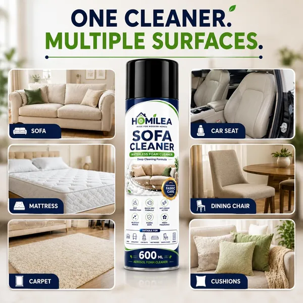 Sofa_Cleaner_Foam_Spray_600ml_Waterless_Upholstery_Cleaner_For_Sofa_Carpet_Mattress_Car_Seats_Deep_Cleaning_Foam_Removes_Stains_Dirt_Odours_Quick_Dry_Fabric_Clean_With_Fresh_Fragrance