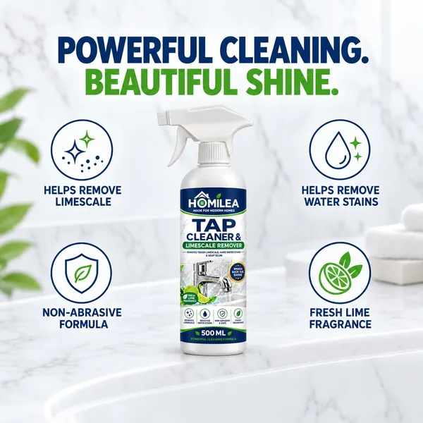 Tap_Cleaner_Limescale_Remover_Spray_500_Ml_Hard_Water_Stain_Remover_For_Taps_Showers_Tiles_Glass_Sinks_Bathroom_Fittings_Removes_Limescale_Water_Marks_Soap_Scum