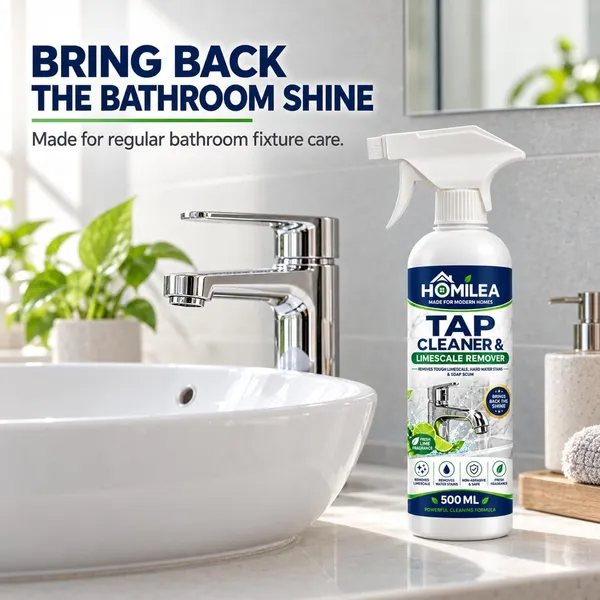 Tap_Cleaner_Limescale_Remover_Spray_500_Ml_Hard_Water_Stain_Remover_For_Taps_Showers_Tiles_Glass_Sinks_Bathroom_Fittings_Removes_Limescale_Water_Marks_Soap_Scum
