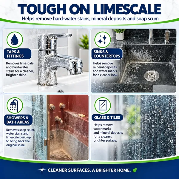 Tap_Cleaner_Limescale_Remover_Spray_500_Ml_Hard_Water_Stain_Remover_For_Taps_Showers_Tiles_Glass_Sinks_Bathroom_Fittings_Removes_Limescale_Water_Marks_Soap_Scum