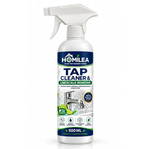 Tap_Cleaner_Limescale_Remover_Spray_500_Ml_Hard_Water_Stain_Remover_For_Taps_Showers_Tiles_Glass_Sinks_Bathroom_Fittings_Removes_Limescale_Water_Marks_Soap_Scum