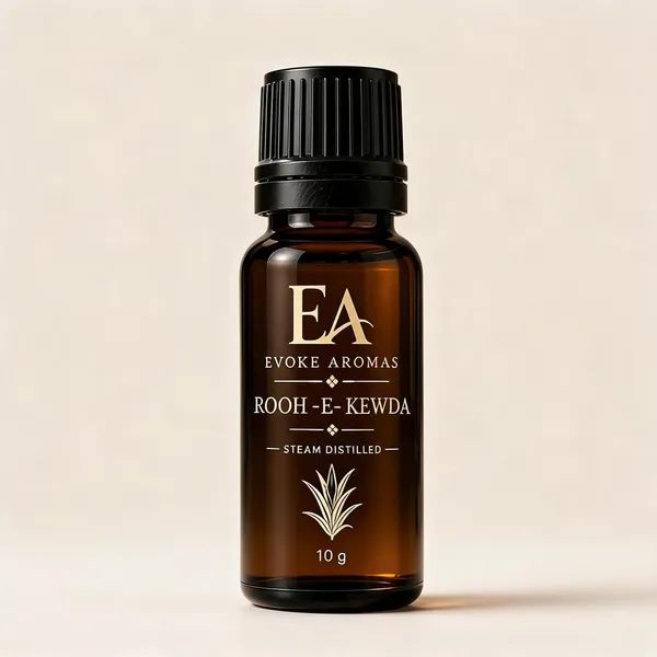 Evoke_Aromas_Rooh-E-Kewda_Steam_Distilled_Essential_Oil