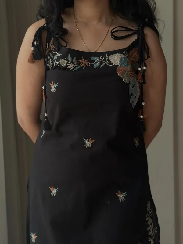 Black_Embroidered_Slip_Dress_for_Women